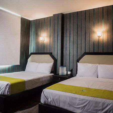 Hotel Careyes Coatzacoalcos Exteriér fotografie
