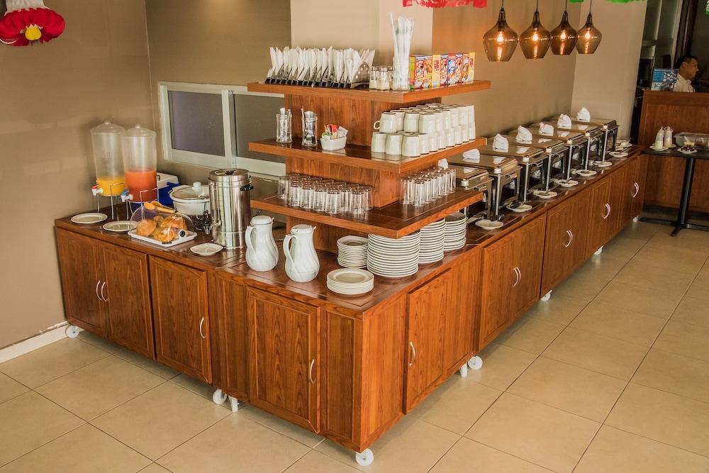 Hotel Careyes Coatzacoalcos Exteriér fotografie