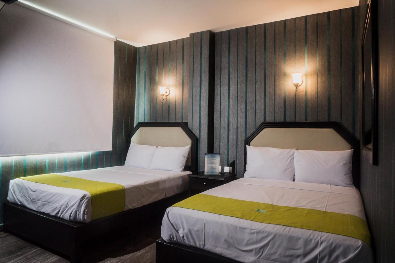 Hotel Careyes Coatzacoalcos Exteriér fotografie