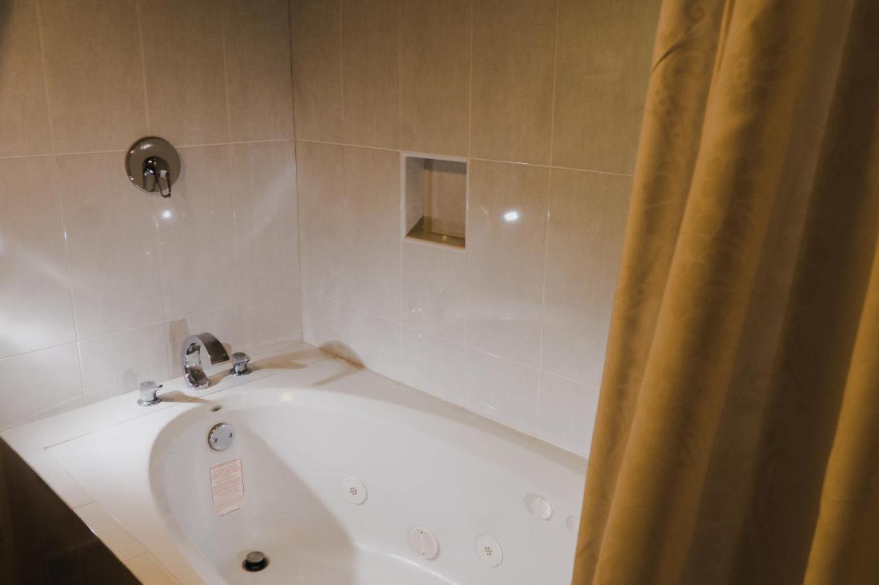 Hotel Careyes Coatzacoalcos Exteriér fotografie