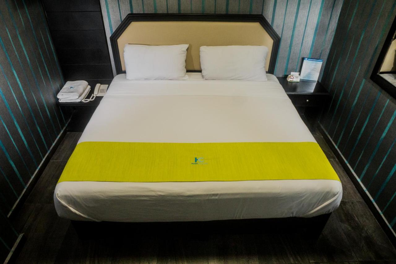 Hotel Careyes Coatzacoalcos Exteriér fotografie