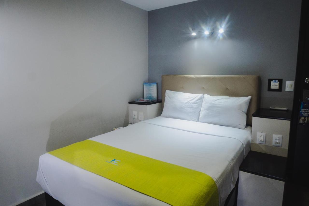 Hotel Careyes Coatzacoalcos Exteriér fotografie