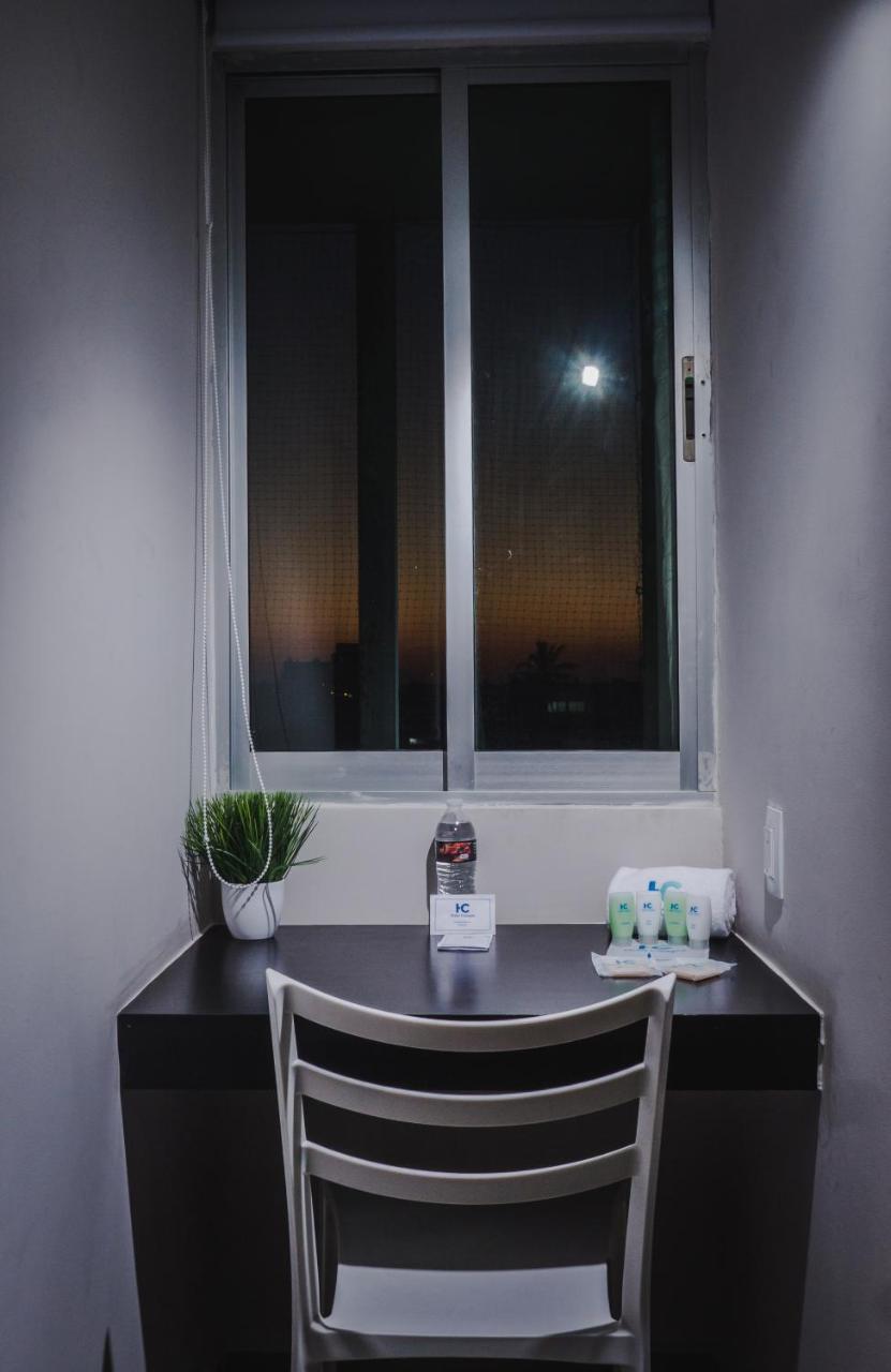 Hotel Careyes Coatzacoalcos Exteriér fotografie