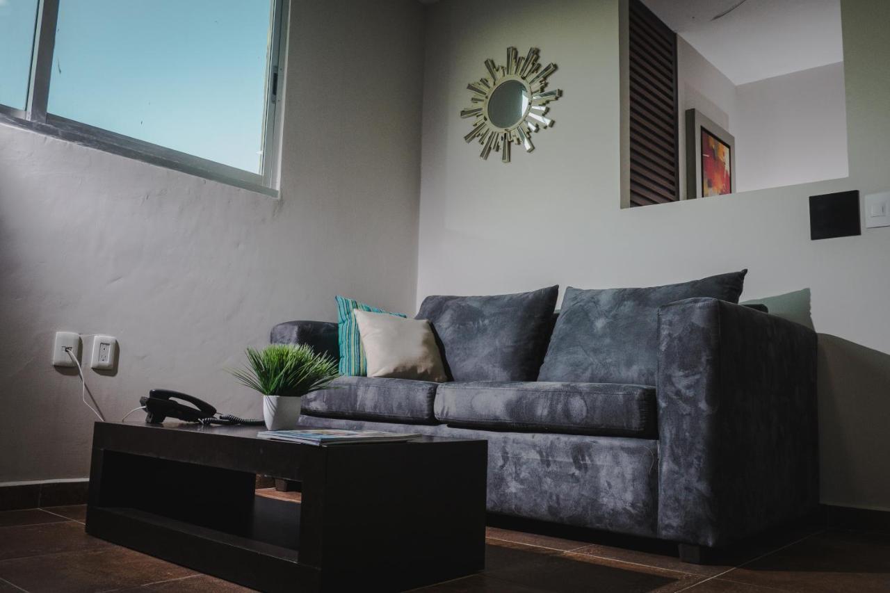Hotel Careyes Coatzacoalcos Exteriér fotografie